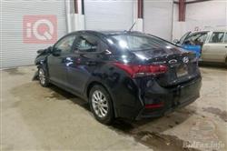 هيونداي أكسنت